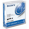 Sony LTX1500G - LTO Ultrium - 1500 GB / 3 TB - storage media LTX1500G